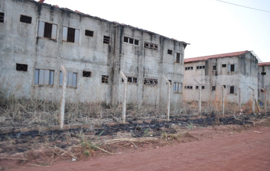 Prefeitura deve oferecer aluguel social