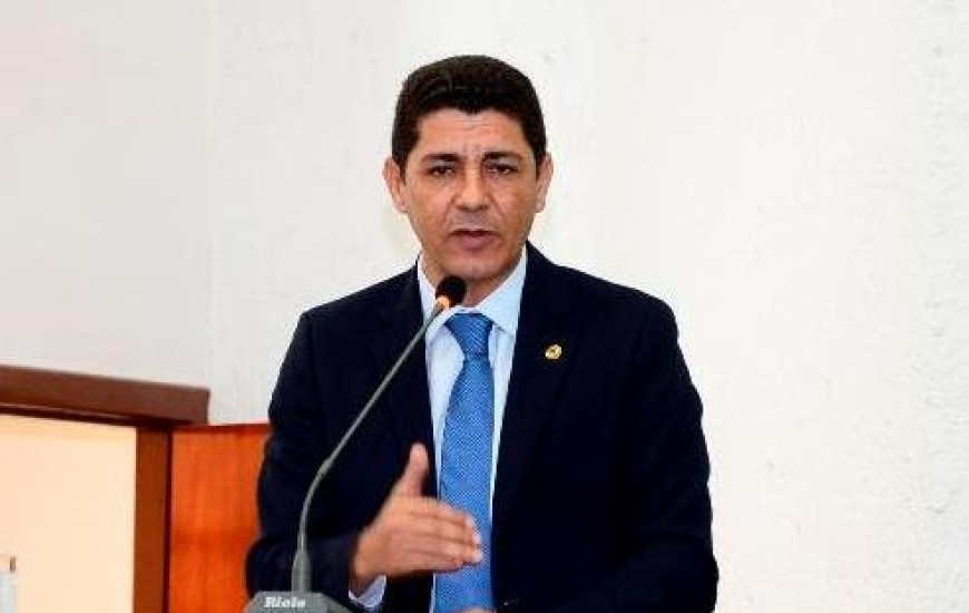 PEC de Valdemar foi retirada da pauta