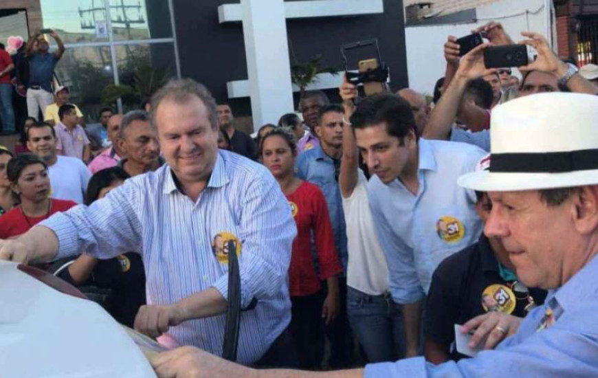 Comitê político será inaugurado nesta semana e coordenador anunciado