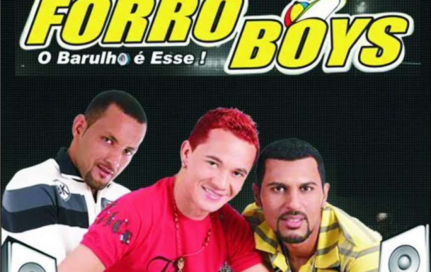 Grupo se apresenta esta noite