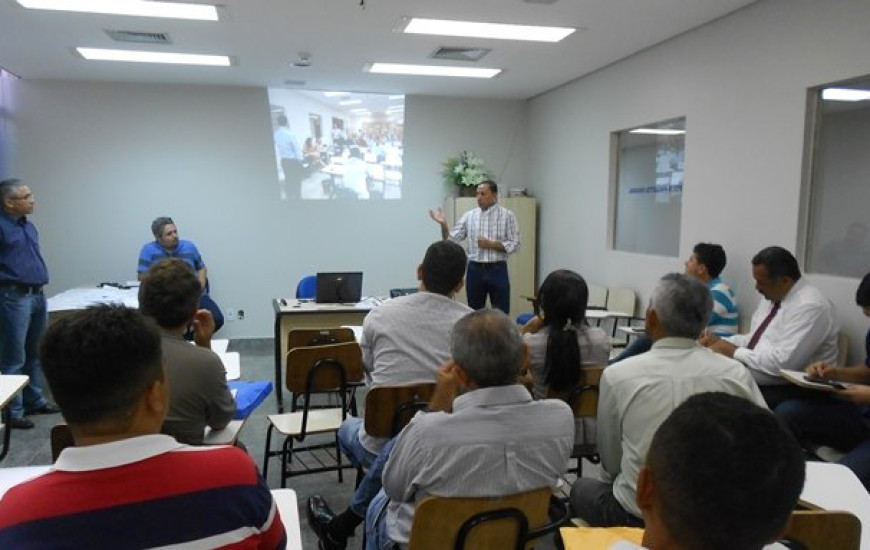 Movimento Pró-BR-010 define estratégias