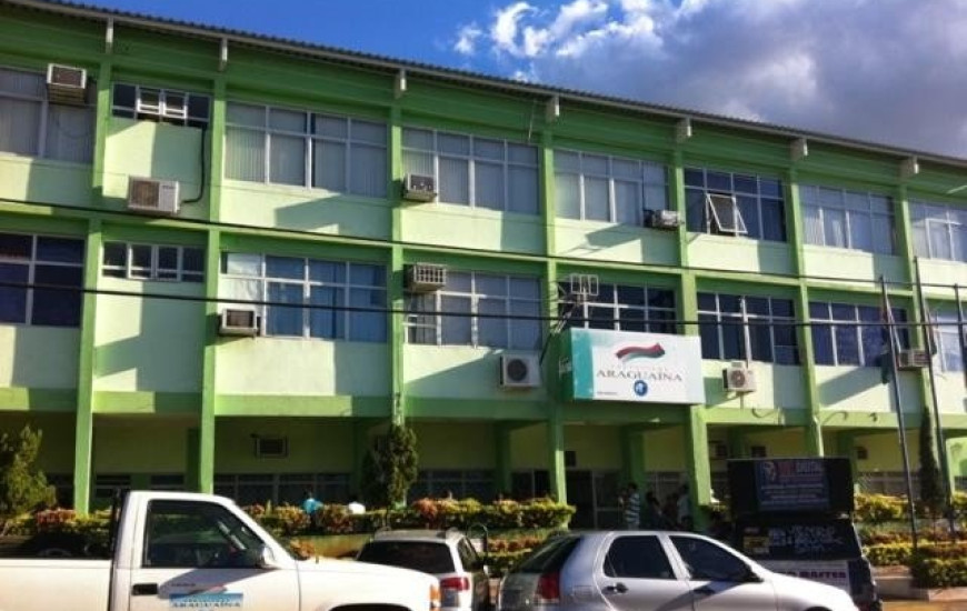 Prefeitura de Araguaína tem 10 dias