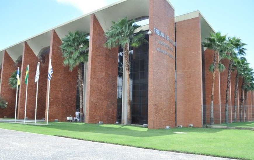 STF exige que governo repasse duodécimo ao TJ