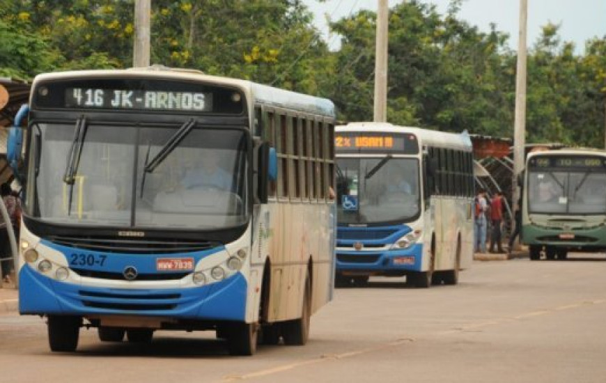 Mudança possibilitará 76 novos horários