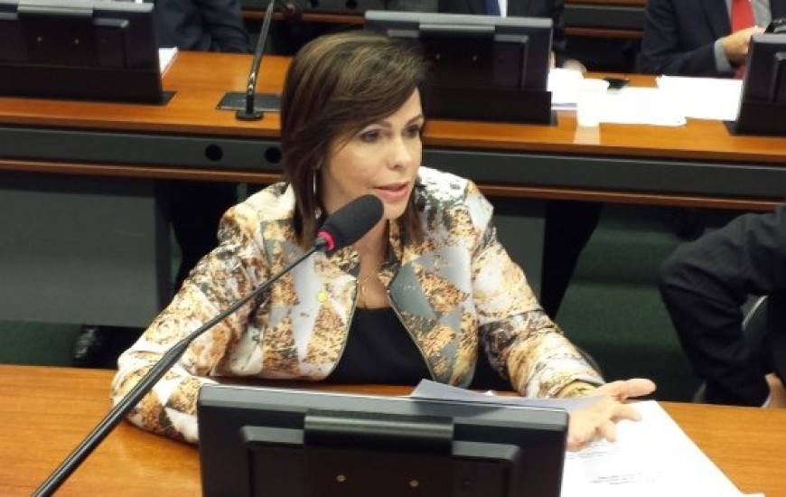 Dorinha fala sobre contratação de monitores