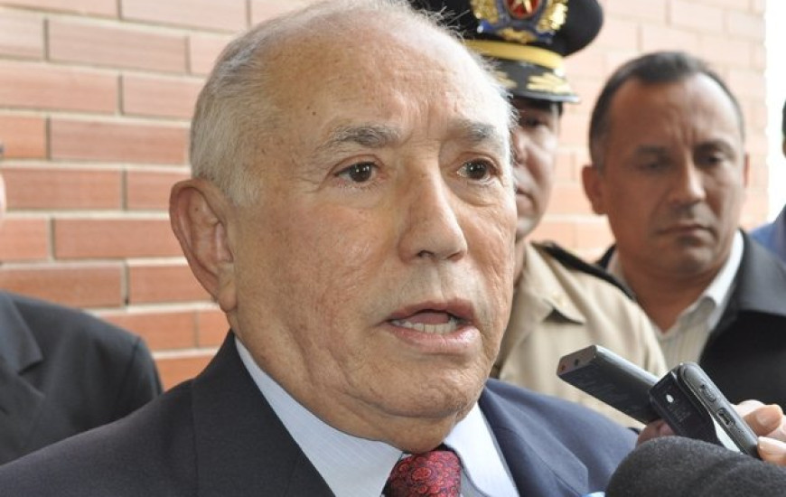 Siqueira elogiou as manifestações