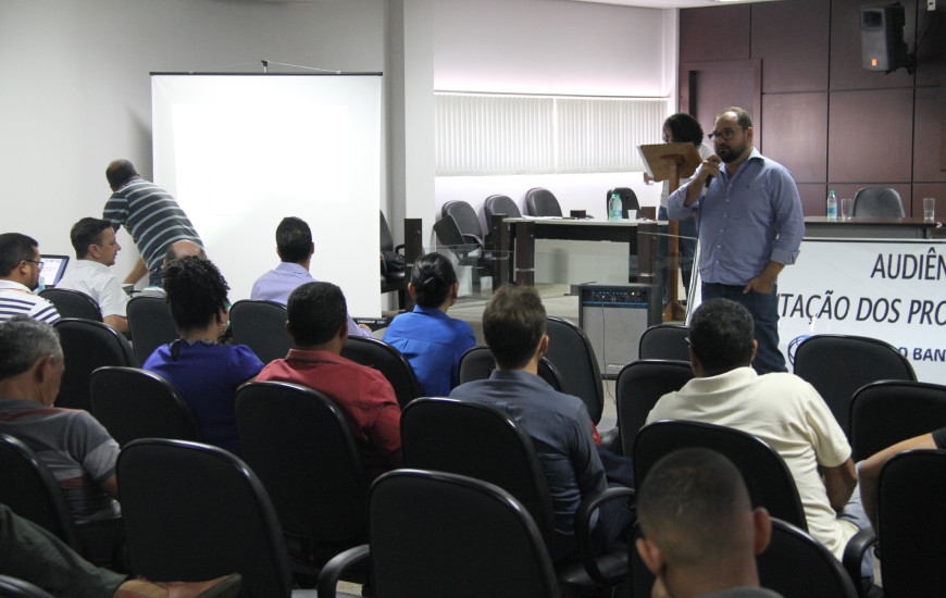 Obras rodoviárias integrantes do PDRIS