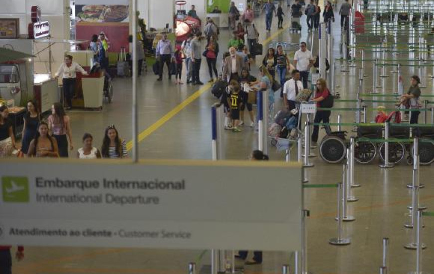 Reajustes são anunciados pela Anac 