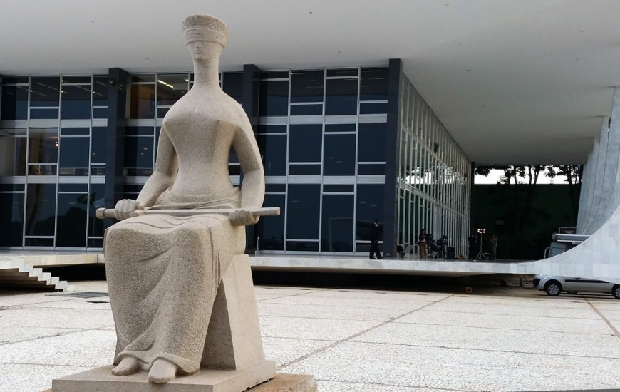 Supremo Tribunal Federal