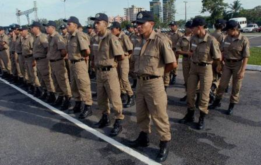 450 candidatos são chamados para etapa de exames