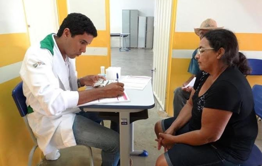 Setor recebe programa nesta 6ª