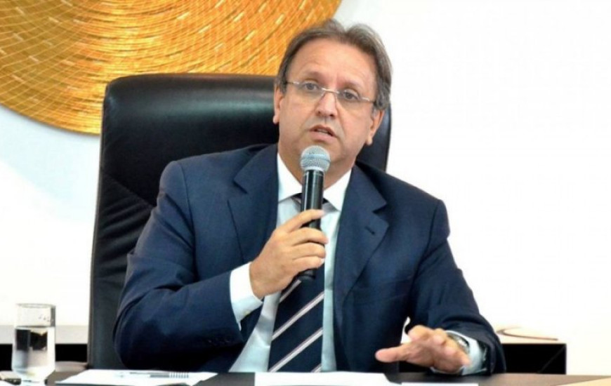 Marcelo Miranda será anfitrião do evento