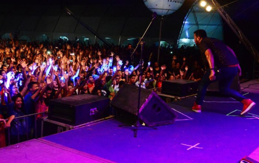 Palmas Capital da Fé é encerrado