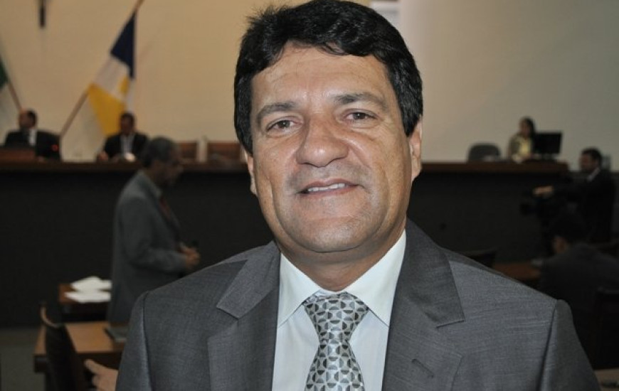 Deputado Osires Damaso