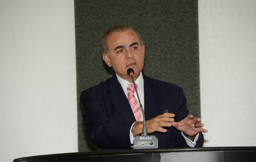 Mourão anuncia investimentos em Porto Nacional