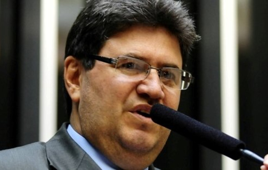 Deputado Junior Coimbra (PMDB)