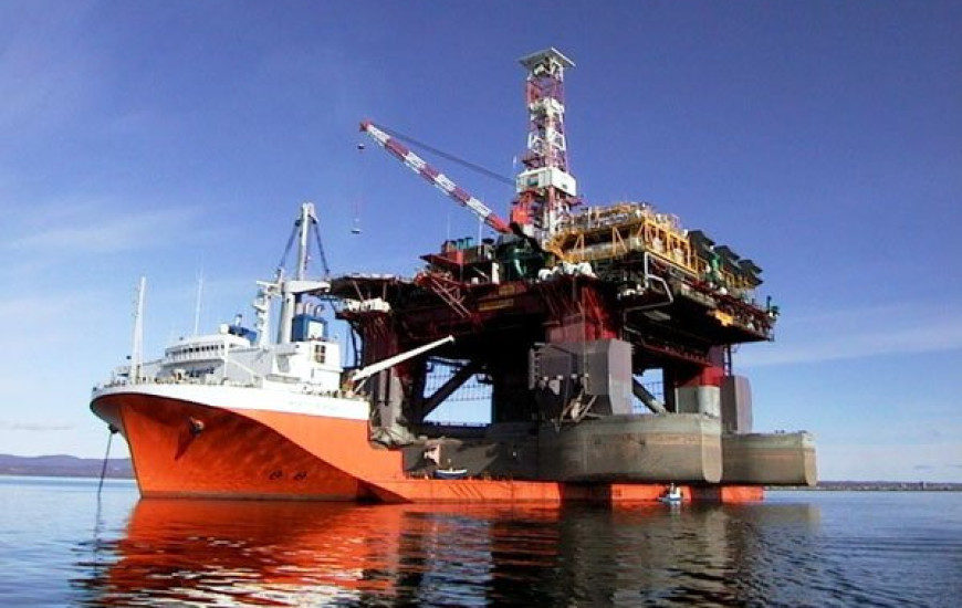 Área de Libra será leiloada hoje