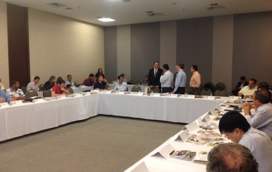 Congresso da Abrasel