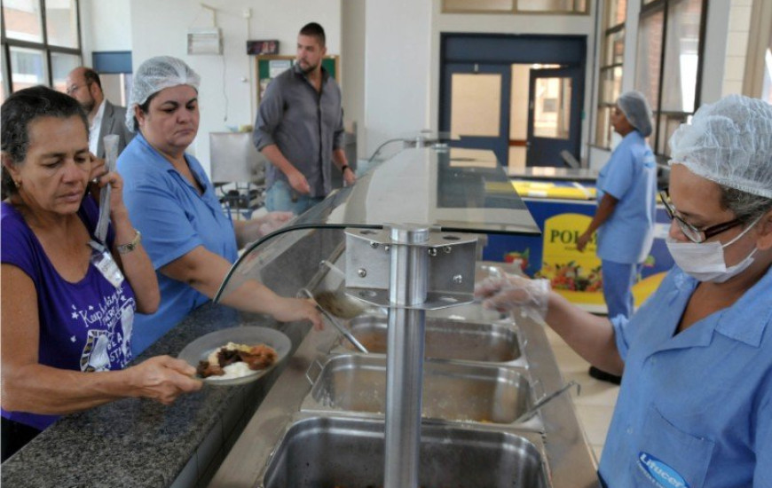 Bens da empresa continuam em posse do Estado