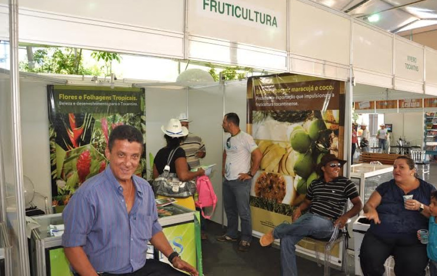 Agrotins 2014 terá novidades