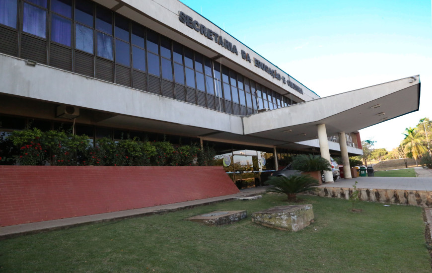 Educação faz chamada pública para seleção de professores e supervisores