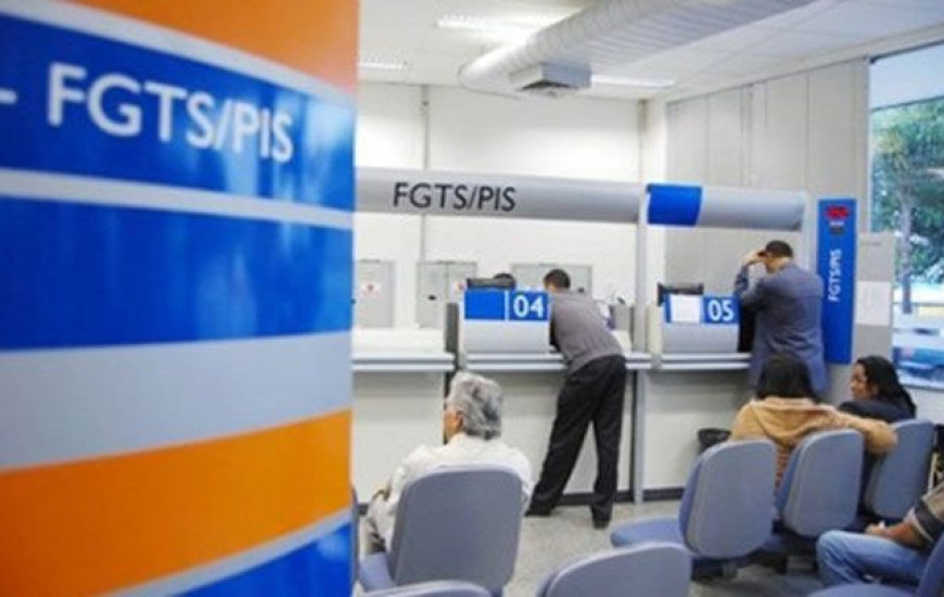 Durante a primeira semana foram atendidos 613.814 cotistas