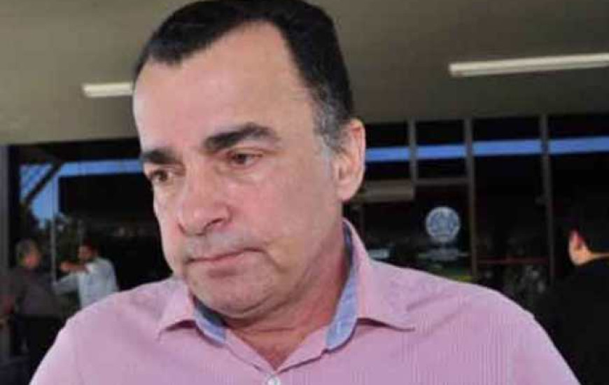 Freire Júnior emitiu nota pública contra aliança