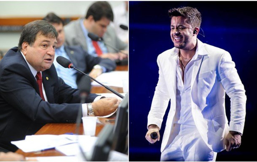 Halum apresenta Projeto de Lei