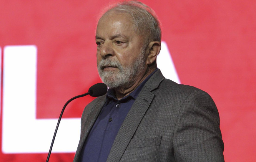 Lula (PT)