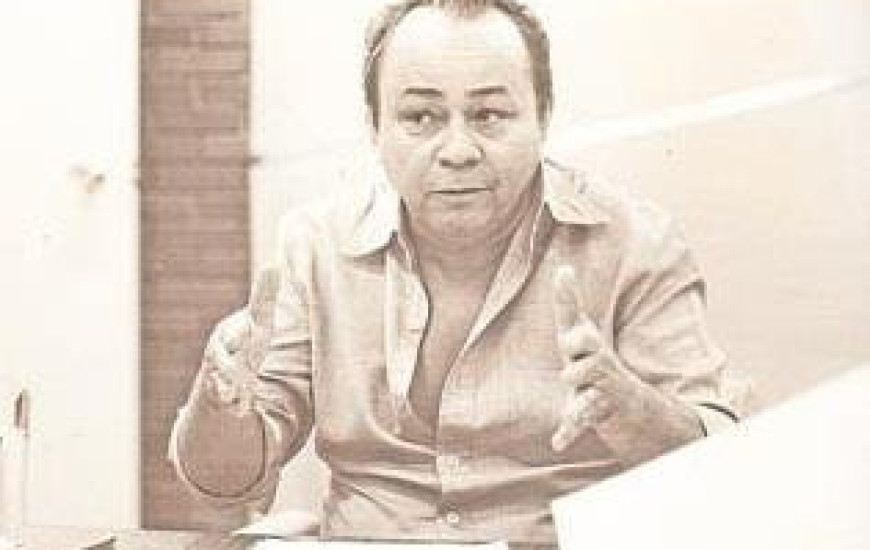 Dr. Assis Brandão