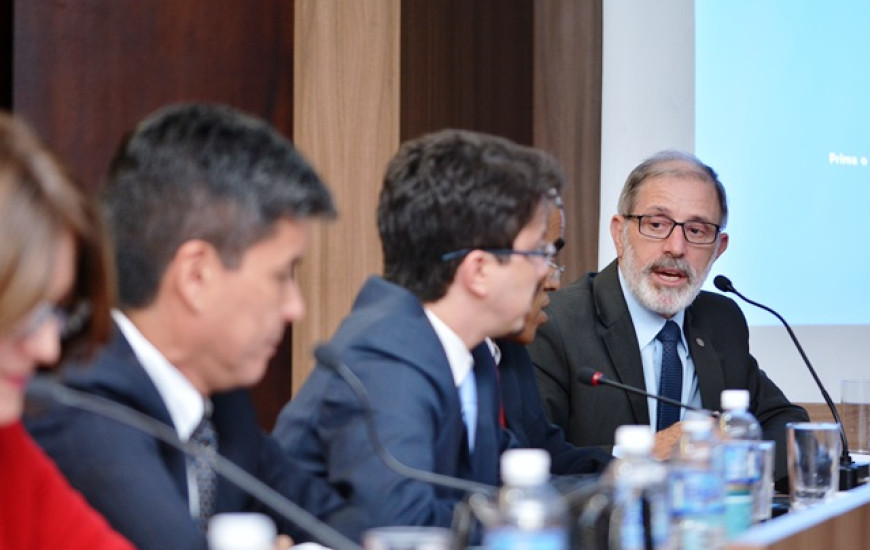 OAB aprova piso salarial para advogados do Tocantins