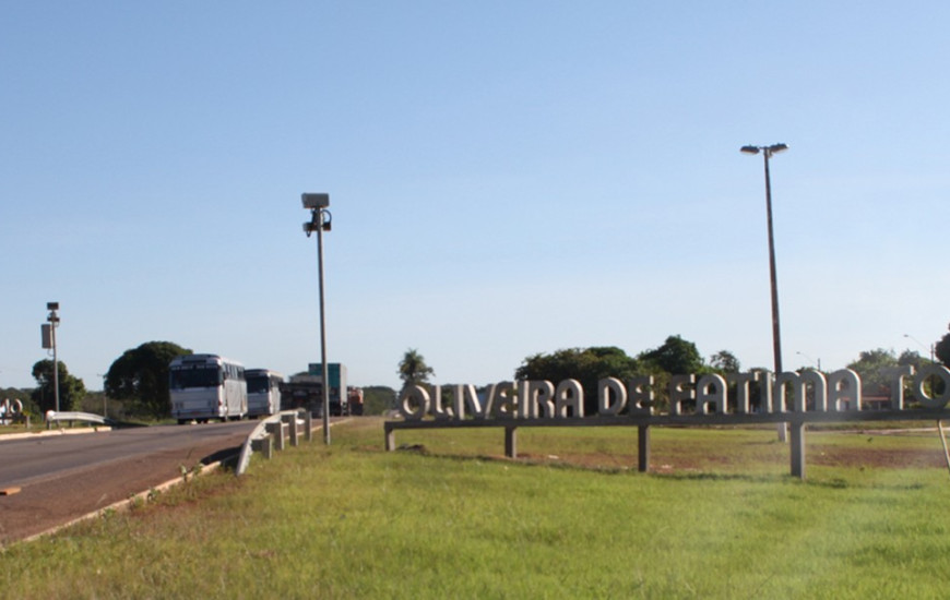Ex-prefeito de Oliveira de Fátima tem recurso negado