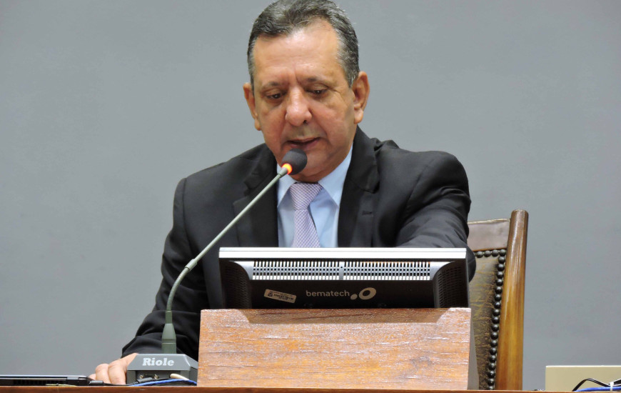 Toinho parabeniza prefeitos por eventos