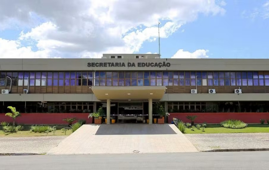 Ofício foi encaminhado pelo MPTO à Seduc e à PGE