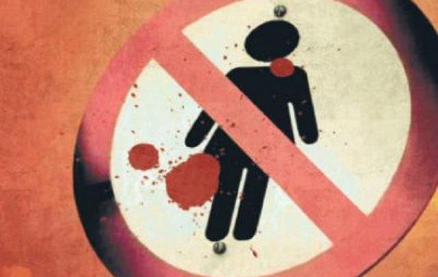 Crime foi reconhecido em março