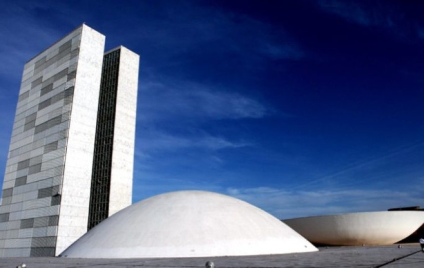 Já foram definidos os nomes das Mesas Diretoras da Câmara e do Senado