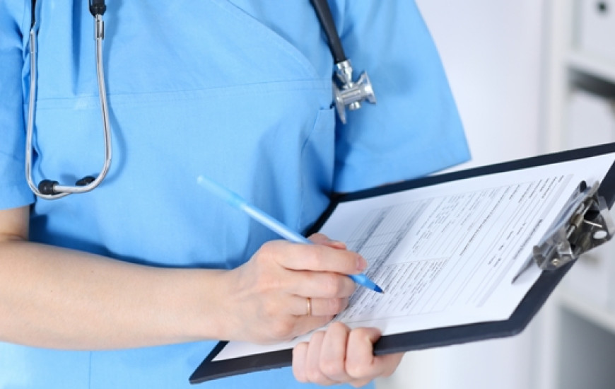 O projeto foi submetido a avaliação e recebeu nota 4 – a pontuação máxima é 5