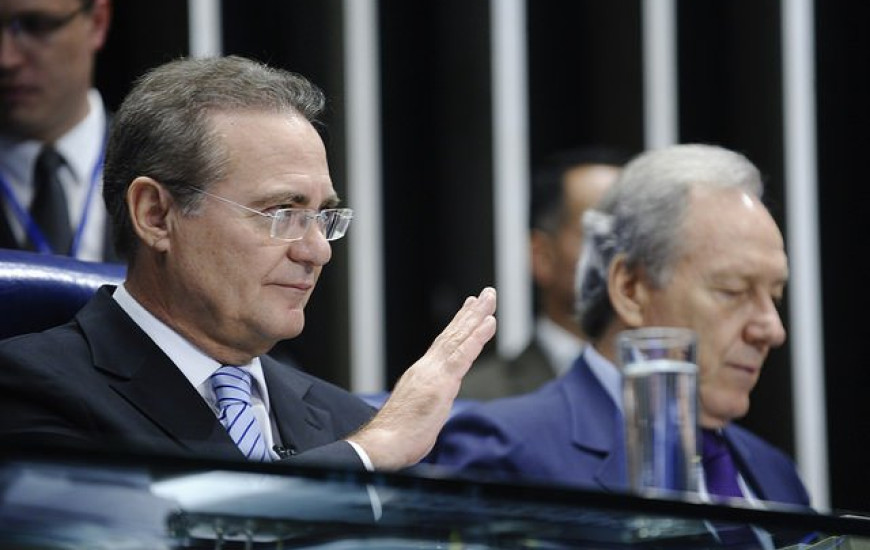 Aumento a ministros volta à pauta do Senado