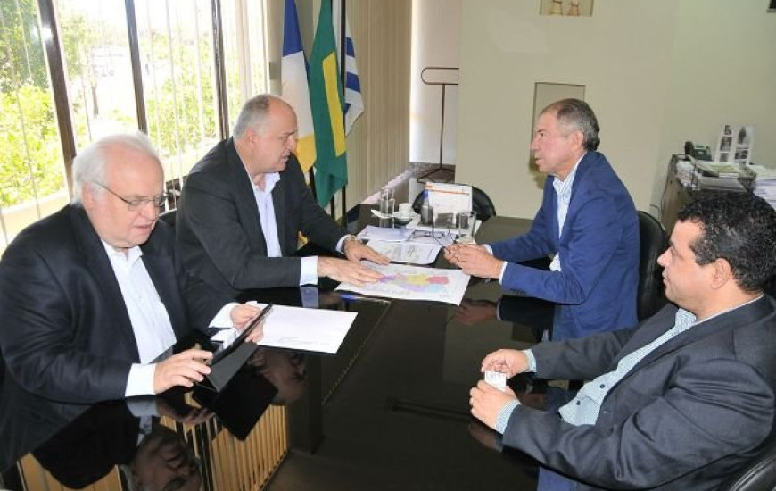 ATM é convidada a discutir PPA 2016/2019