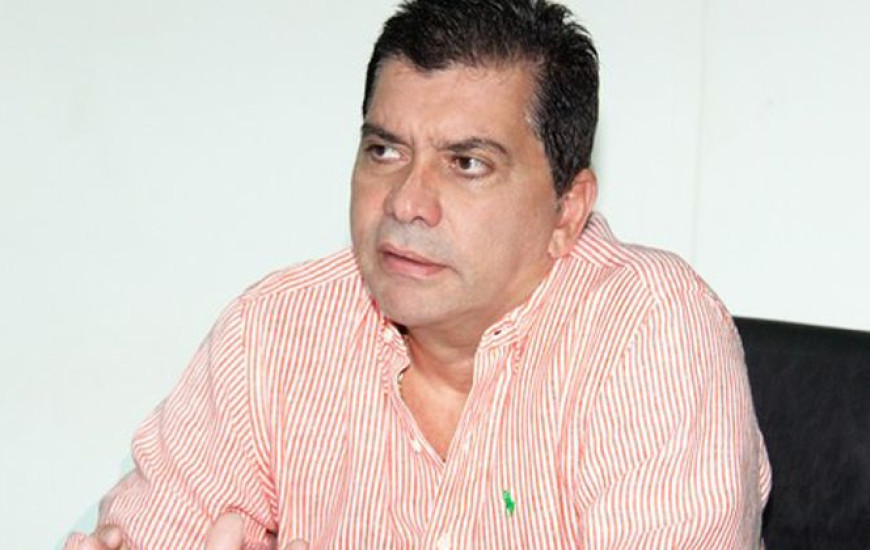 Prefeito repercute eleições 2018 e Operação da PF em que foi alvo