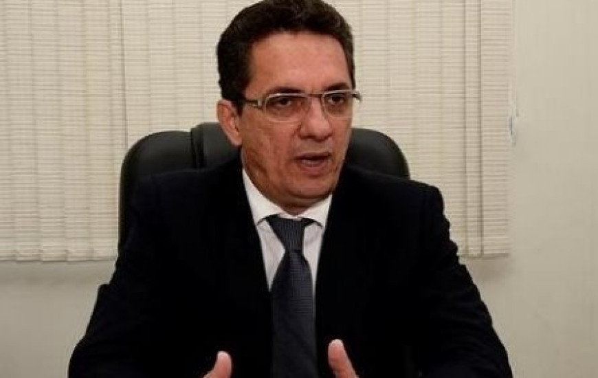 Cordeiro assume presidência da Fundação