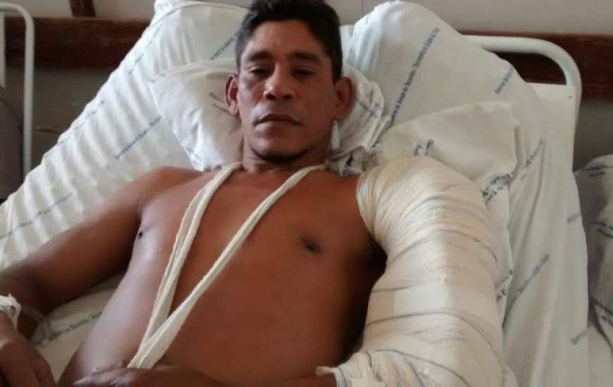 Altemir dos Anjos Sousa