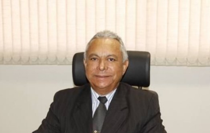 CNJ aposentou compulsoriamente Bernardino Luz