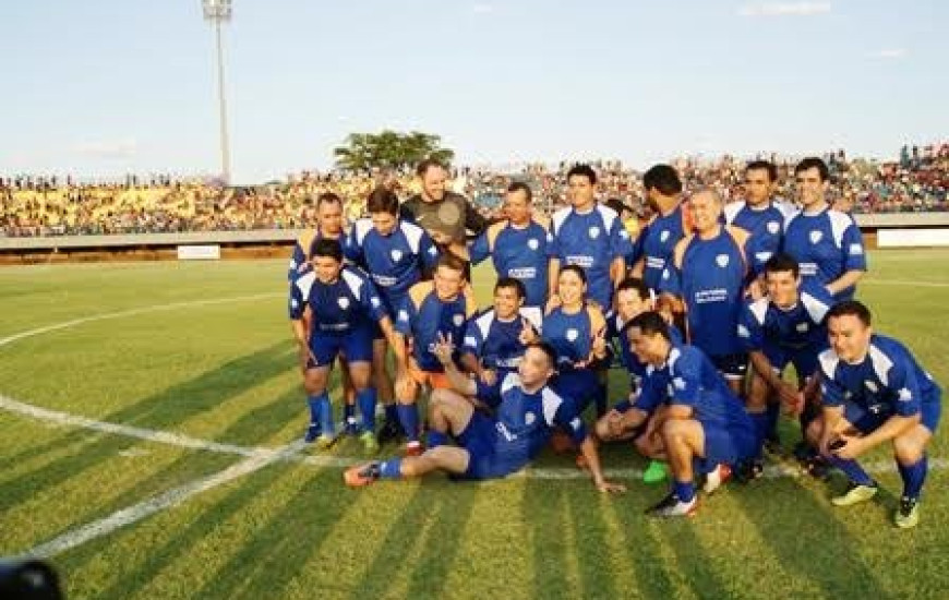 Deputada participa de evento em Palmas