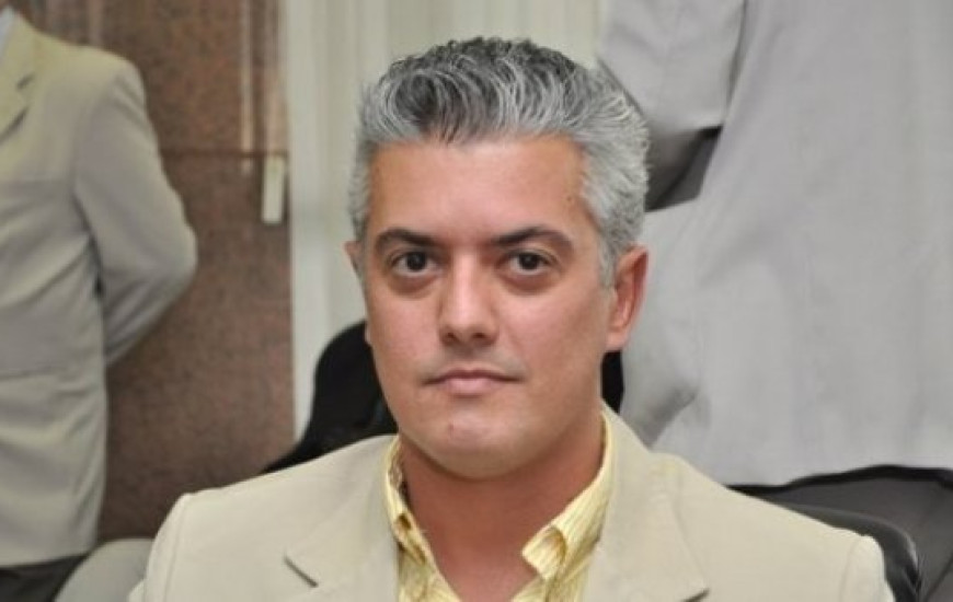 Kaka Nogueira garante obras para agosto