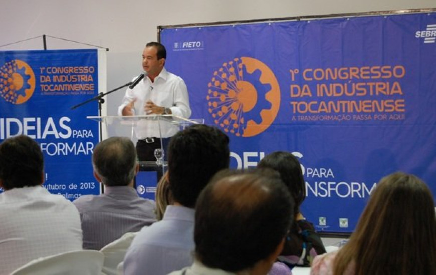 Encontros Regionais serão encerrados em Araguaína