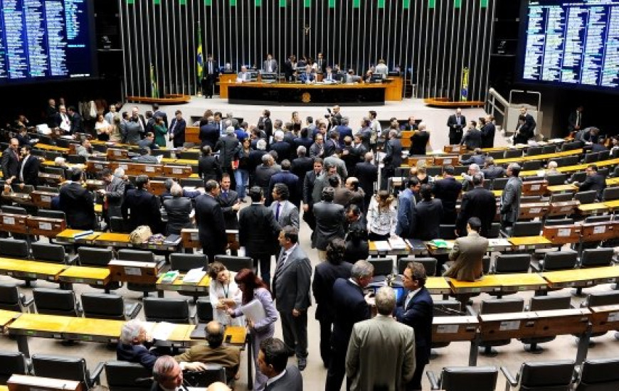 Coimbra votou favoravel