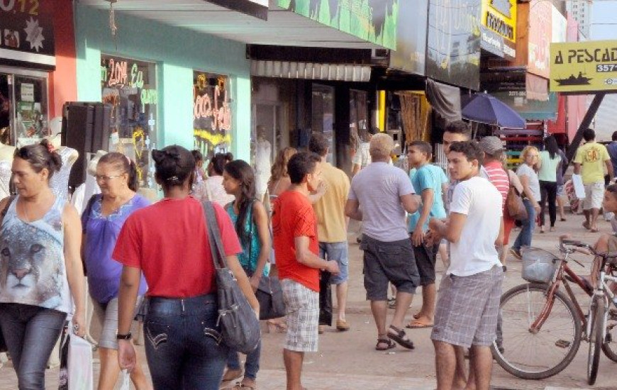 ICMS continua reduzido até 2016