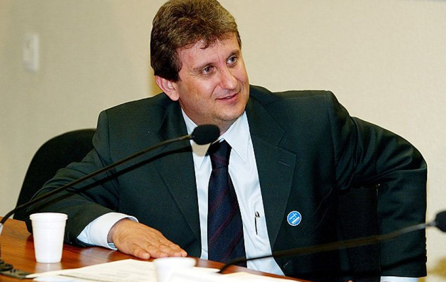 Doleiro Alberto Youssef, condenado a 4 anos