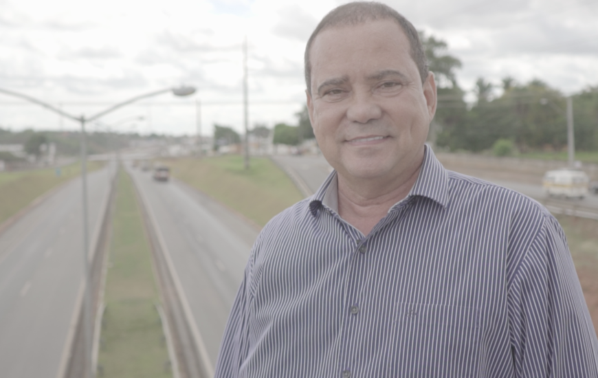 Vicentinho destaca os recursos destinados a cidade de Araguaína